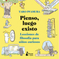 Pienso, Luego Existo - Guanxe Atlantic Marketplace