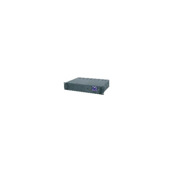 ENERGENIE Sai/ups Rack 1500VA Lcd