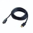 GEMBIRD Alargador HDMI 4,5M