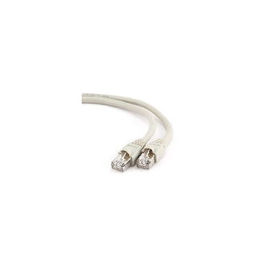GEMBIRD Latiguillo de Red CAT6 Ftp 1.5M Beige