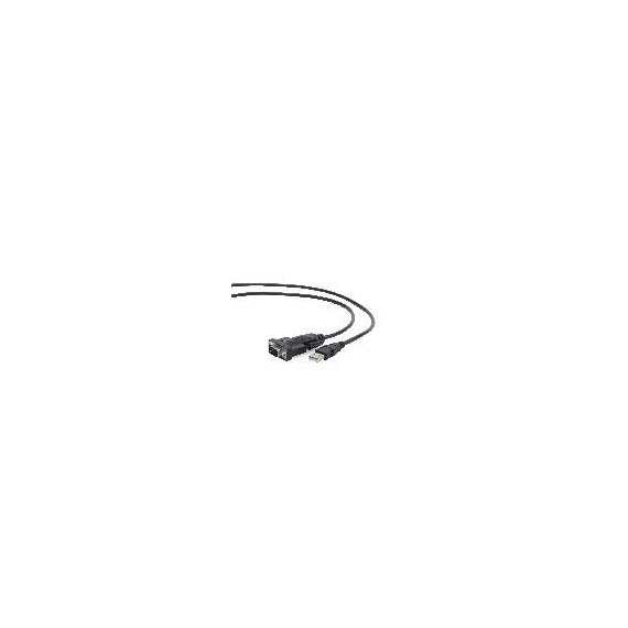 GEMBIRD Cable USB a Puerto Serie 1,5M