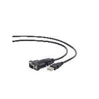 GEMBIRD Cable USB a Puerto Serie 1,5M