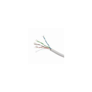 GEMBIRD Bobina de Cable Ftp CAT6E 100M