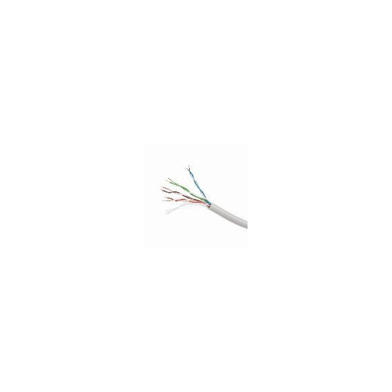 GEMBIRD Bobina de Cable Ftp CAT6E 100M