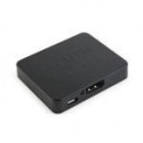 GEMBIRD Splitter HDMI 2 Puertos