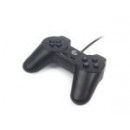 GEMBIRD Gamepad USB Negro