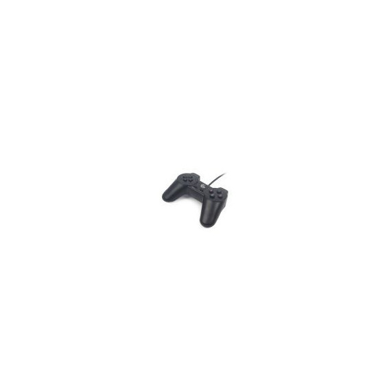 GEMBIRD Gamepad USB Negro