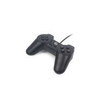 GEMBIRD Gamepad USB Negro