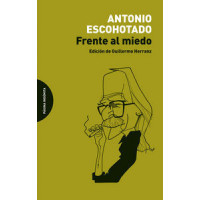 Frente Al Miedo - Guanxe Atlantic Marketplace