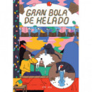 Gran Bola de Helado (abrigaditos  2)