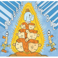 Skibber Bee Bye - Guanxe Atlantic Marketplace