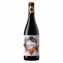 Flor de Morca 2025 - 75CL  BODEGAS MORCA