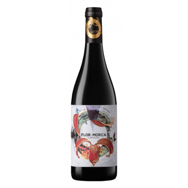Flor de Morca 2025 - 75CL  BODEGAS MORCA