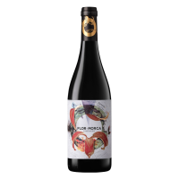 Flor de Morca 2025 - 75CL  BODEGAS MORCA