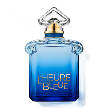 L'heure Bleue  GUERLAIN