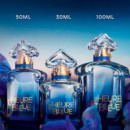 L'heure Bleue  GUERLAIN