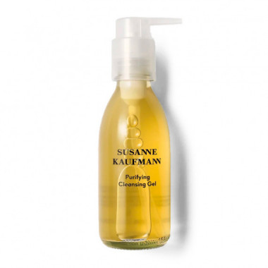 Purifying Cleansing Gel
gel Limpieza Facial  SUSANNE KAUFMANN