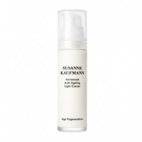 Advanced Anti-ageing Light Cream
crema Facial Ligera Antiedad - Reafirmante  SUSANNE KAUFMANN