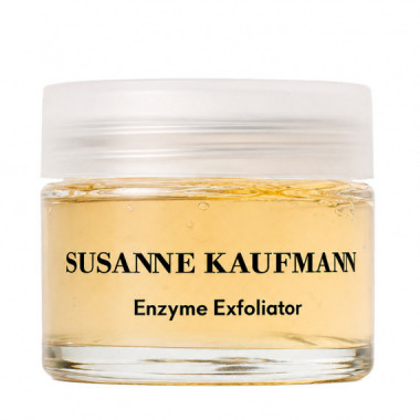 Enzyme Exfoliator
mascarilla Facial Exfoliante  SUSANNE KAUFMANN