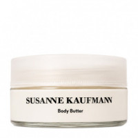 Body Butter
tratamiento Corporal Nutritivo  SUSANNE KAUFMANN