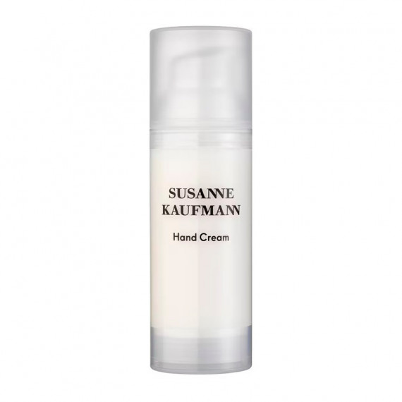 Hand Cream
crema de Manos Hidratante  SUSANNE KAUFMANN