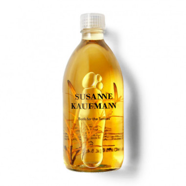 Bath For The Senses
gel de Ba&ntilde;o  SUSANNE KAUFMANN