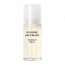Deodorant Roll-on
desodorante Libre de Mineral y Aluminios  SUSANNE KAUFMANN