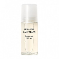 Deodorant Roll-on
desodorante Libre de Mineral y Aluminios  SUSANNE KAUFMANN