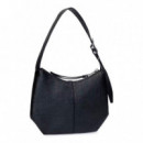 Bolso Slouchy City Shoulder  TOMMY HILFIGER EYEWEAR