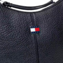 Bolso Slouchy City Shoulder  TOMMY HILFIGER EYEWEAR