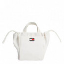 Bolso Tote Cruzado Essential con Logo  TOMMY HILFIGER EYEWEAR