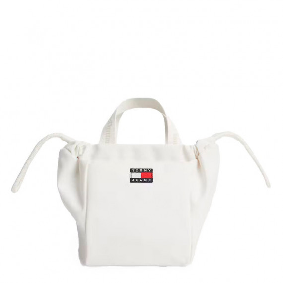 Bolso Tote Cruzado Essential con Logo  TOMMY HILFIGER EYEWEAR