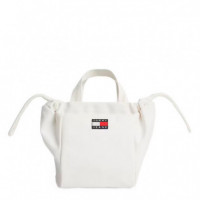 Bolso Tote Cruzado Essential con Logo  TOMMY HILFIGER EYEWEAR