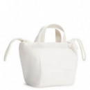 Bolso Tote Cruzado Essential con Logo  TOMMY HILFIGER EYEWEAR