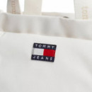 Bolso Tote Cruzado Essential con Logo  TOMMY HILFIGER EYEWEAR