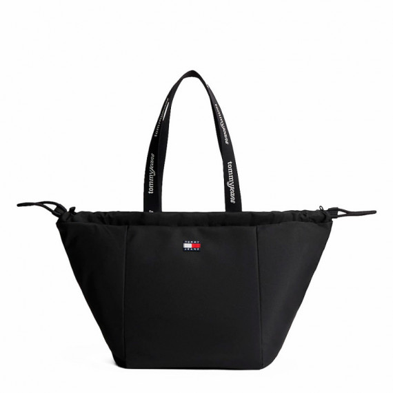 Bolso Tote Essential con Inscripción del Logo  TOMMY HILFIGER EYEWEAR