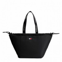 Bolso Tote Essential con Inscripción del Logo  TOMMY HILFIGER EYEWEAR