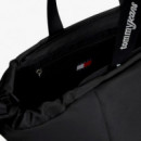 Bolso Tote Essential con Inscripción del Logo  TOMMY HILFIGER EYEWEAR