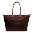 Bolso Popette Maxi Tote  TOMMY HILFIGER EYEWEAR