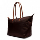 Bolso Popette Maxi Tote  TOMMY HILFIGER EYEWEAR