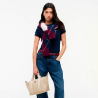 Bolso Daily Elevated Mini Tote  TOMMY HILFIGER EYEWEAR