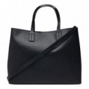 Bolso Icon Satchel  TOMMY HILFIGER EYEWEAR