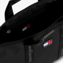 Bolso Tote Essential con Inscripción  TOMMY HILFIGER EYEWEAR