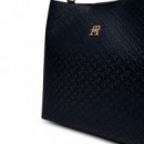 Bolso con Shoulder Bag Mono  TOMMY HILFIGER EYEWEAR