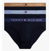 TOMMY HILFIGER - 3P Brief Wb - 0VM - F|UM0UM03575/0VM