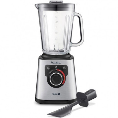 MOULINEX LM871D10 Batidora Perfect Mix 1.200W 6 Cuchillas