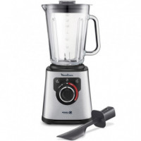 MOULINEX LM871D10 Batidora Perfect Mix 1.200W 6 Cuchillas