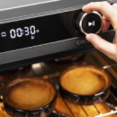 Bake&steam 4000 Combi Gyro  CECOTEC