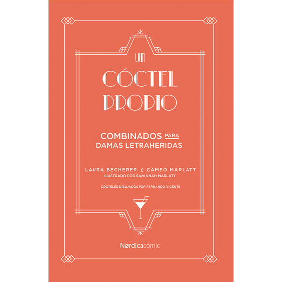 un Cã³ctel Propio.