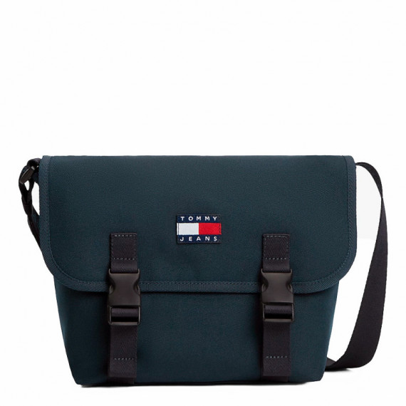 Bolso Mensajero Essential con Logo  TOMMY HILFIGER EYEWEAR